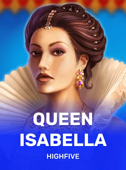 Queen Isabella game tile