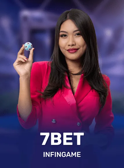 7Bet game tile