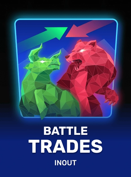 Battle Trades game tile