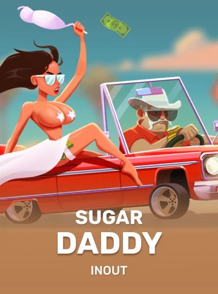 SugarDaddy game tile