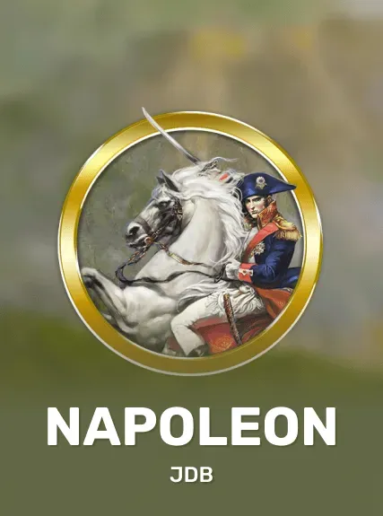 Napoleon game tile