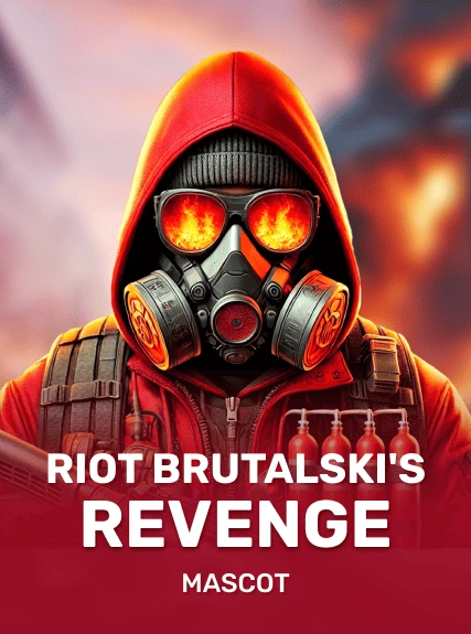 Riot Brutalski's Revenge game tile