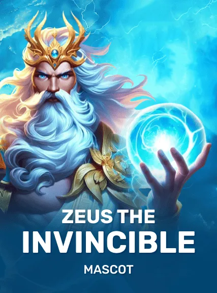 Zeus the Invincible game tile