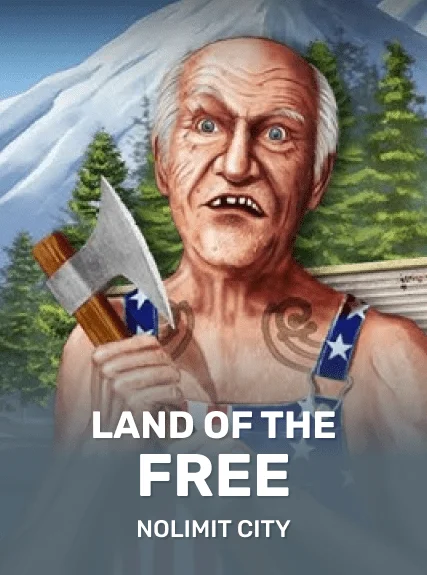 Land of the Free game tile