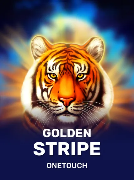 Golden Stripe game tile