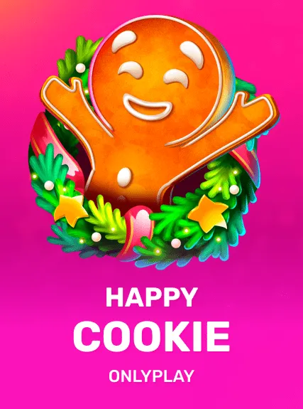 Happy Cookie game tile