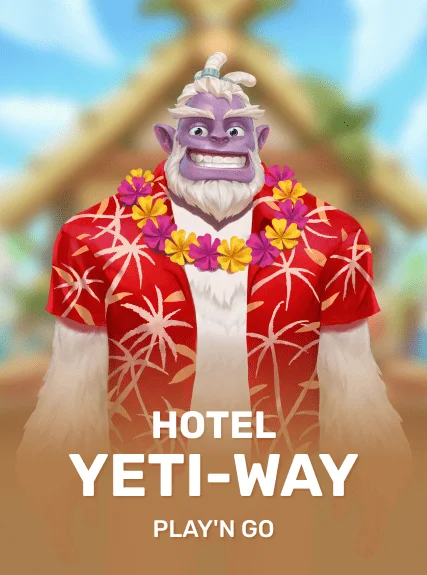 Hotel Yeti-Way game tile