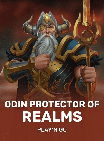 Odin: Protector of Realms game tile