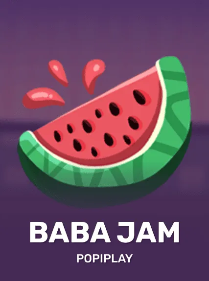 Baba Jam game tile