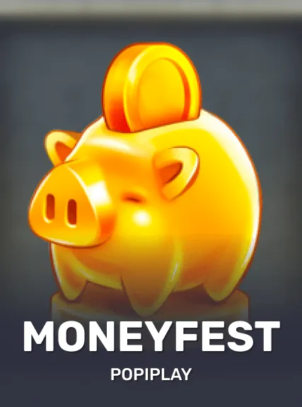 Moneyfest game tile