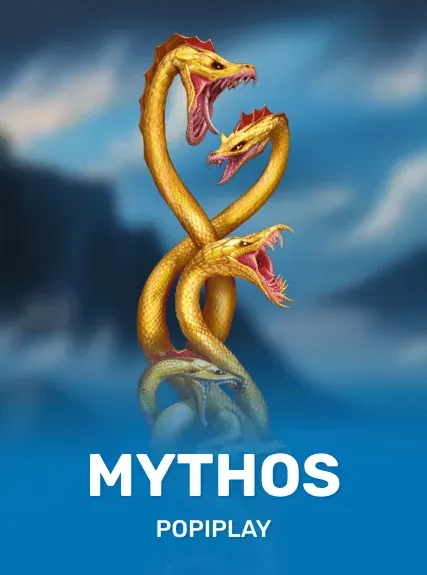 Mythos game tile