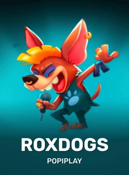 RoxDogs game tile