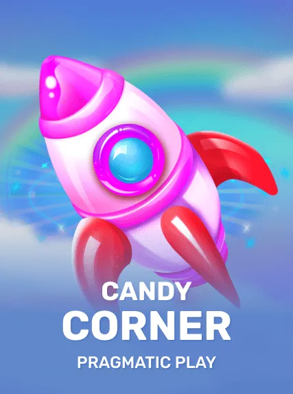 Candy Corner game tile