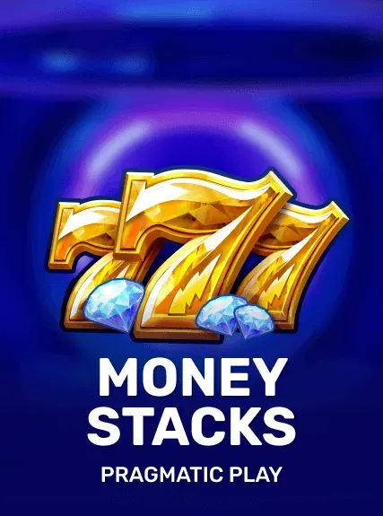 Money Stacks game tile