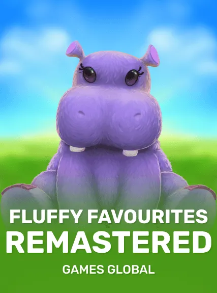 Fluffy Favourites Remastered game tile