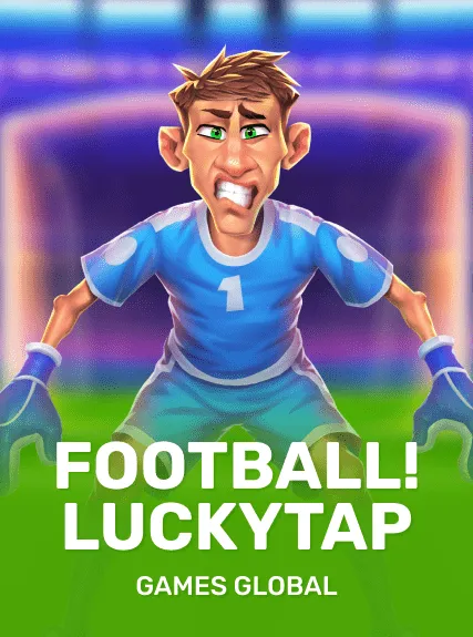 Football! LuckyTap game tile