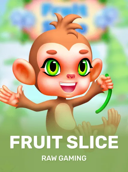 Fruit Slice game tile