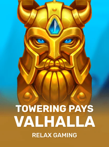 Towering Pays Valhalla game tile