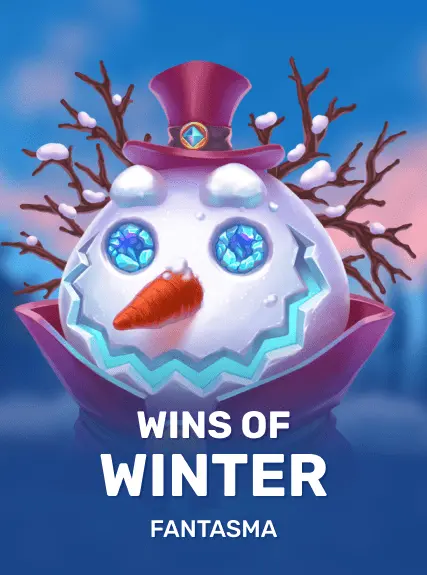 Wins Of Winter game tile