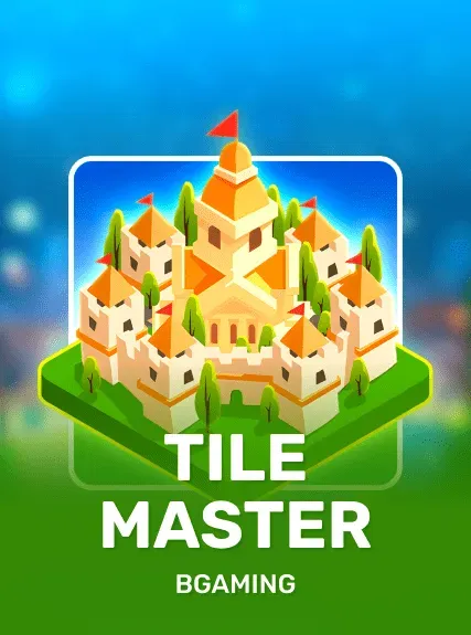 Tile Master game tile