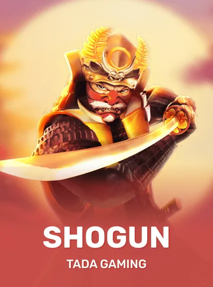 SHOGUN game tile