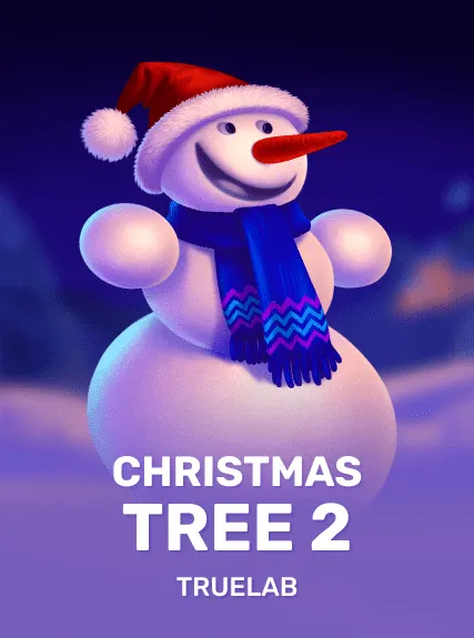 Christmas Tree 2 game tile