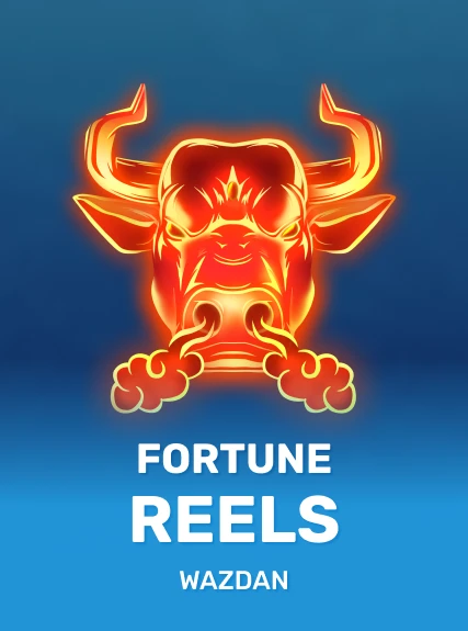 Fortune Reels game tile