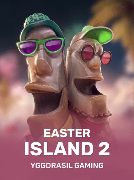 Easter Island 2 game tile