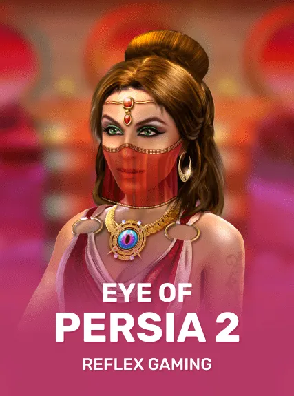 Eye of Persia 2 game tile