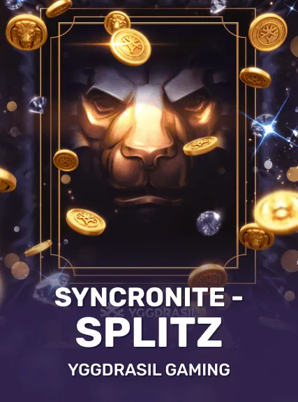 Syncronite - Splitz game tile