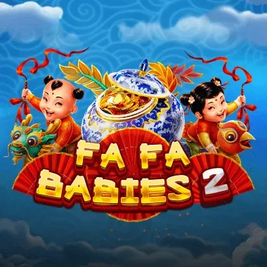 Fa Fa Babies 2 game tile