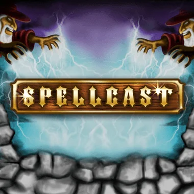 Spellcast game tile