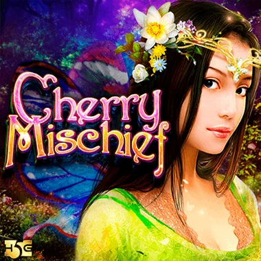 Cherry Mischief game tile