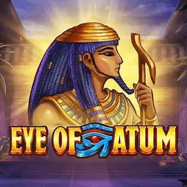 Eye of Atum game tile