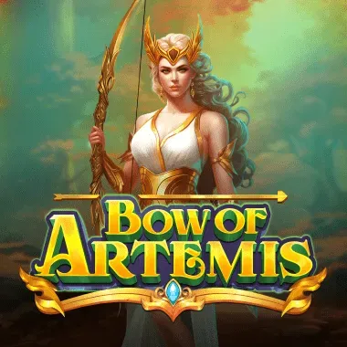 Bow of Artemis game tile