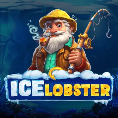 Ice Lobster game tile