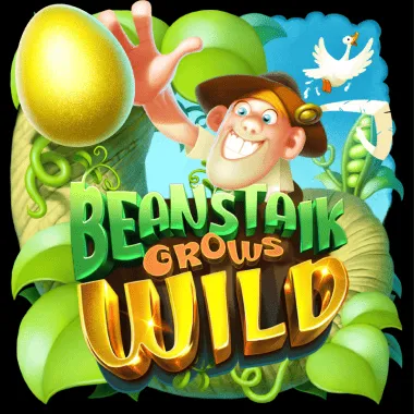 Beanstalk Grows Wild game tile