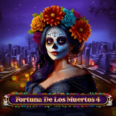 Fortuna De Los Muertos 4 game tile