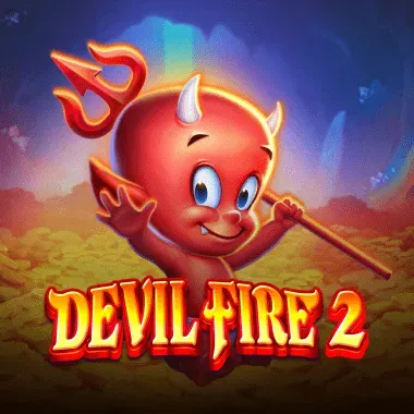 Devil Fire 2 game tile