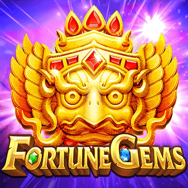 Fortune Gems game tile