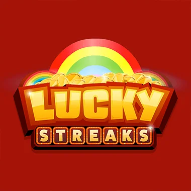Lucky Streaks game tile