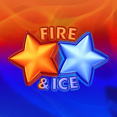 Fire and Ice game tile