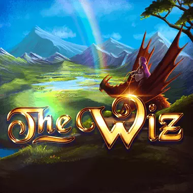 The Wiz game tile