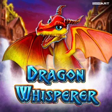 Dragon Whisperer game tile