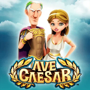 Ave Caesar game tile