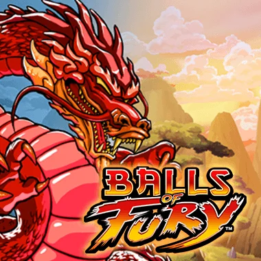Balls of Fury game tile