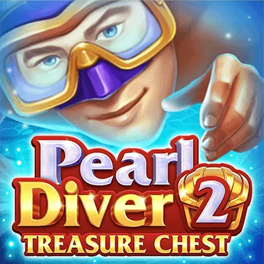 Pearl Diver 2: Treasure Chest game tile