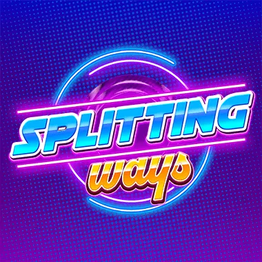 Splitting Ways game tile