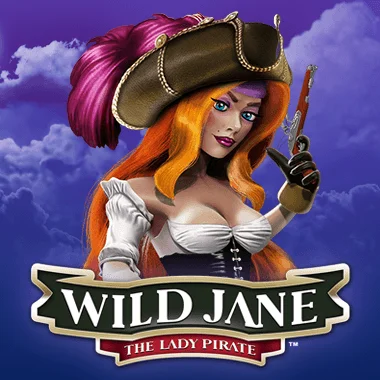Wild Jane game tile