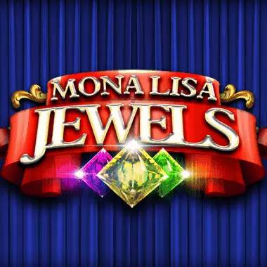 Mona Lisa Jewels game tile